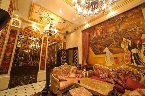 康巴什高档KTV妹子质量哪家好 康巴什高档KTV妹子质量哪家好