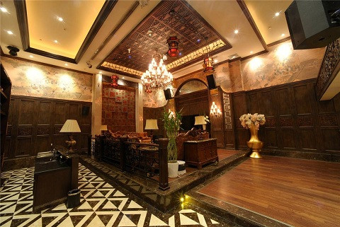 康巴什哪个KTV少爷男模妹子服务好